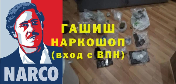 гидра Мегион
